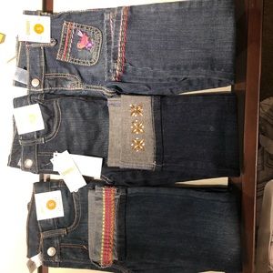 Girls Jeans